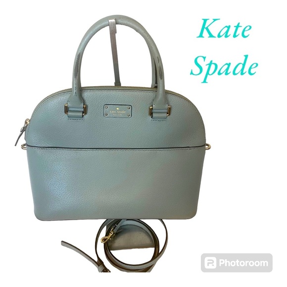 Kate Spade Grove Street Carli Satchel - Picture 1 of 11